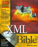 XML Bible, 1st Edition