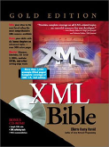 XML Bible, Gold Edition