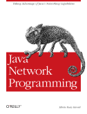 Java Network Programming, 1st Edition